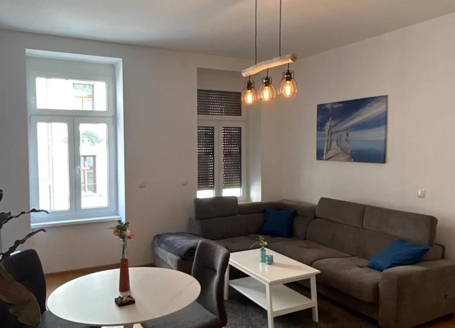 Central Apartment 10 فيينا