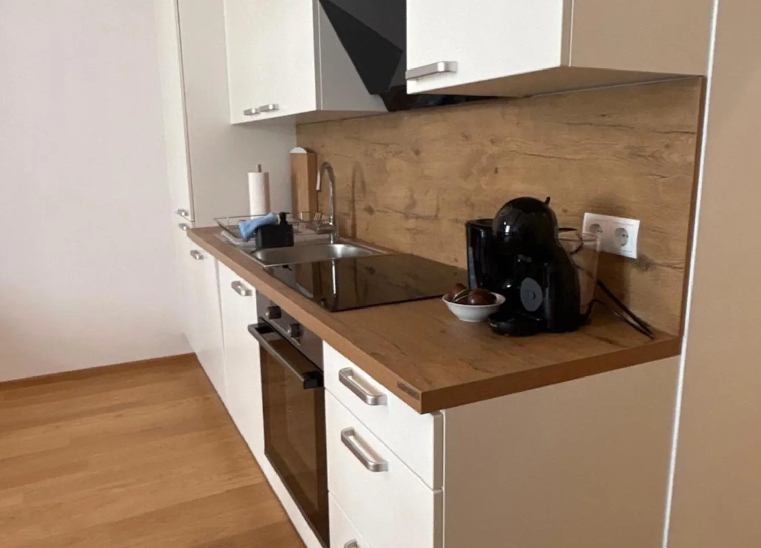 Central Apartment 10 فيينا