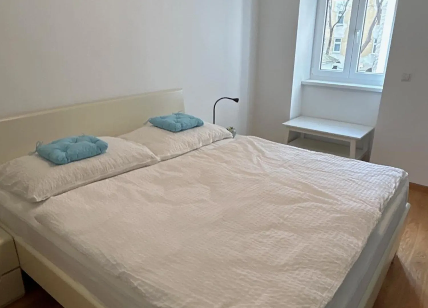Central Apartment 10 فيينا