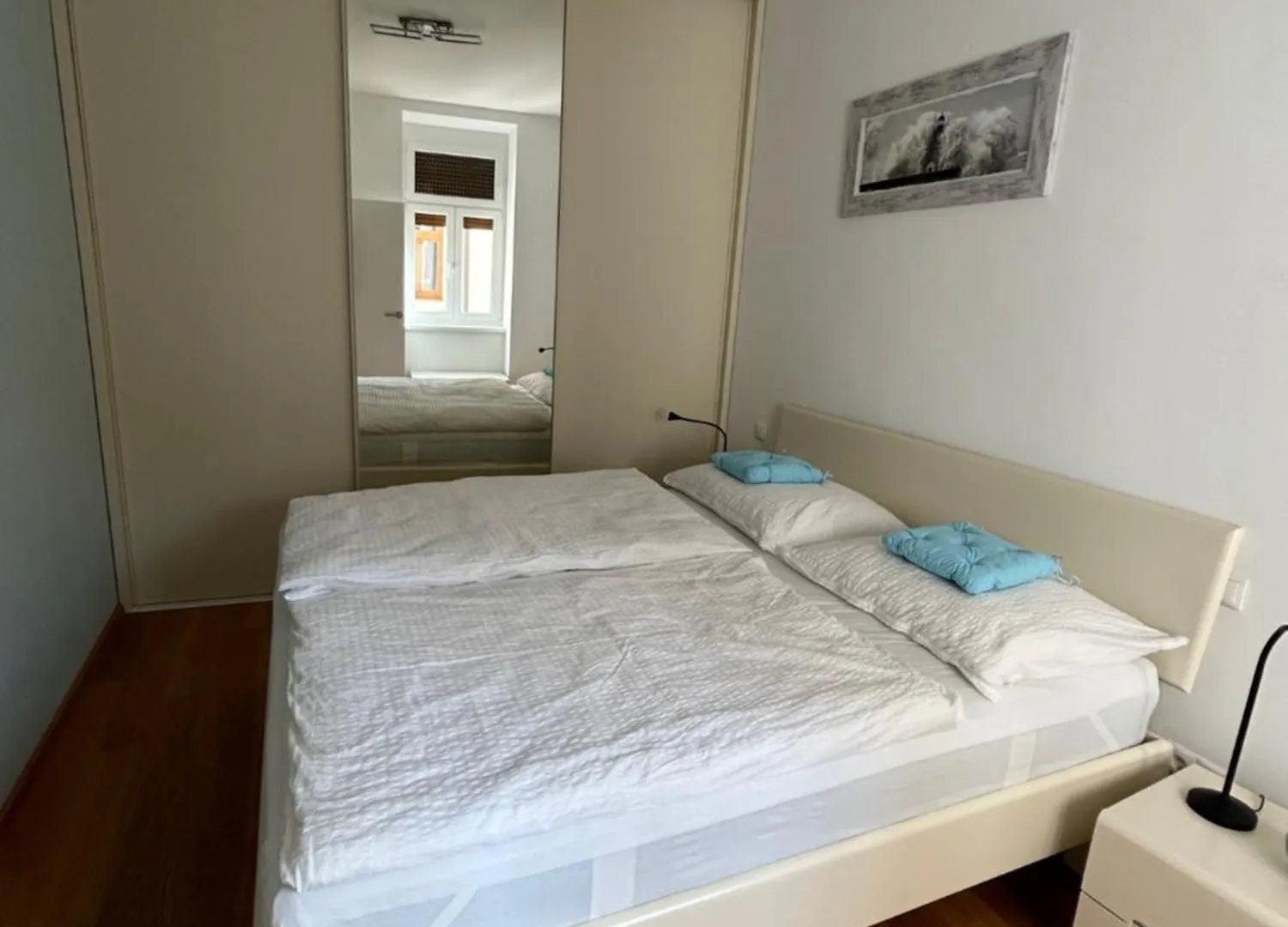 Central Apartment 10 فيينا النمسا