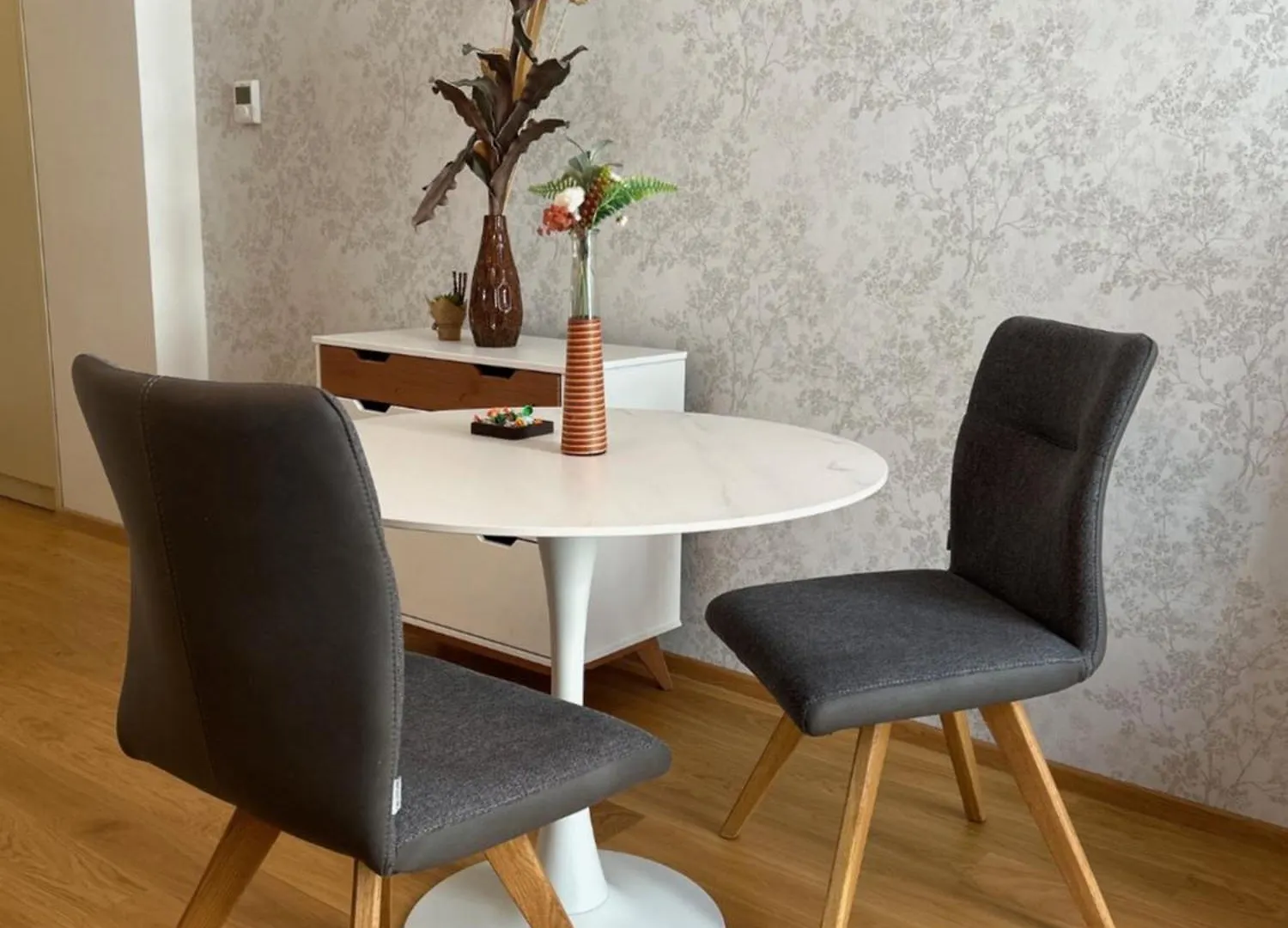 Central Apartment 10 فيينا