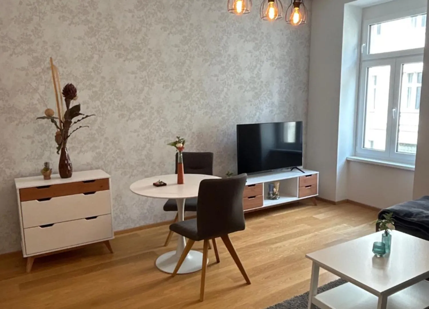Central Apartment 10 فيينا