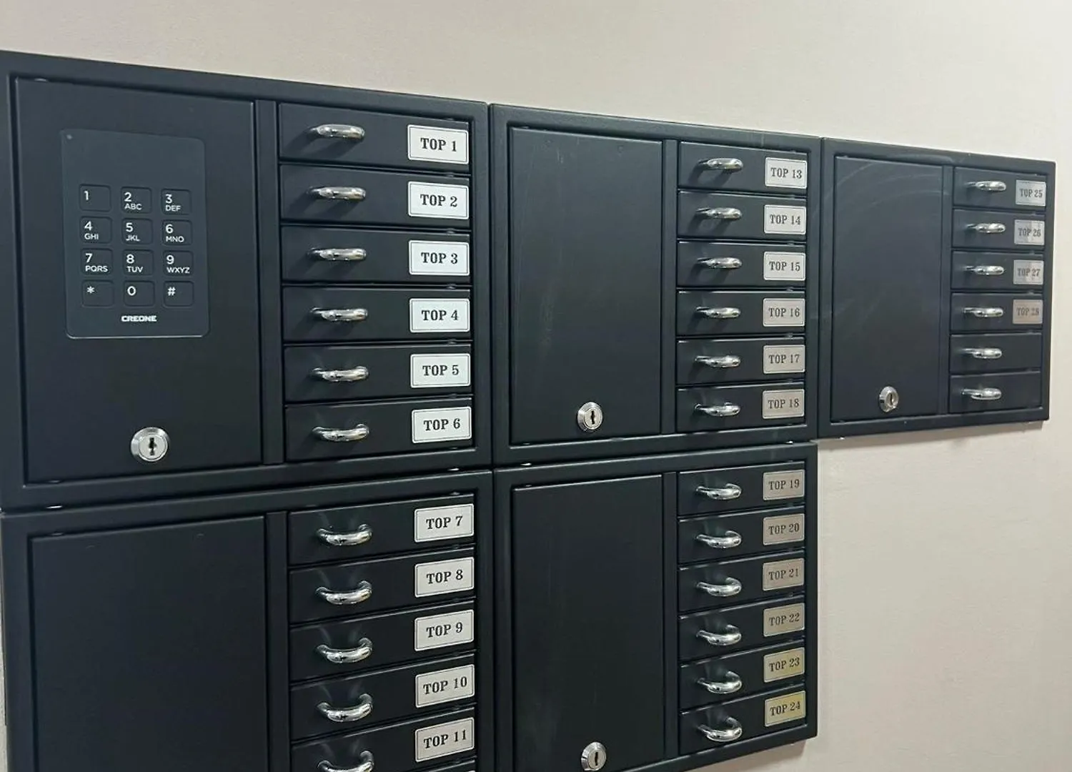 Central Apartment 10 فيينا النمسا