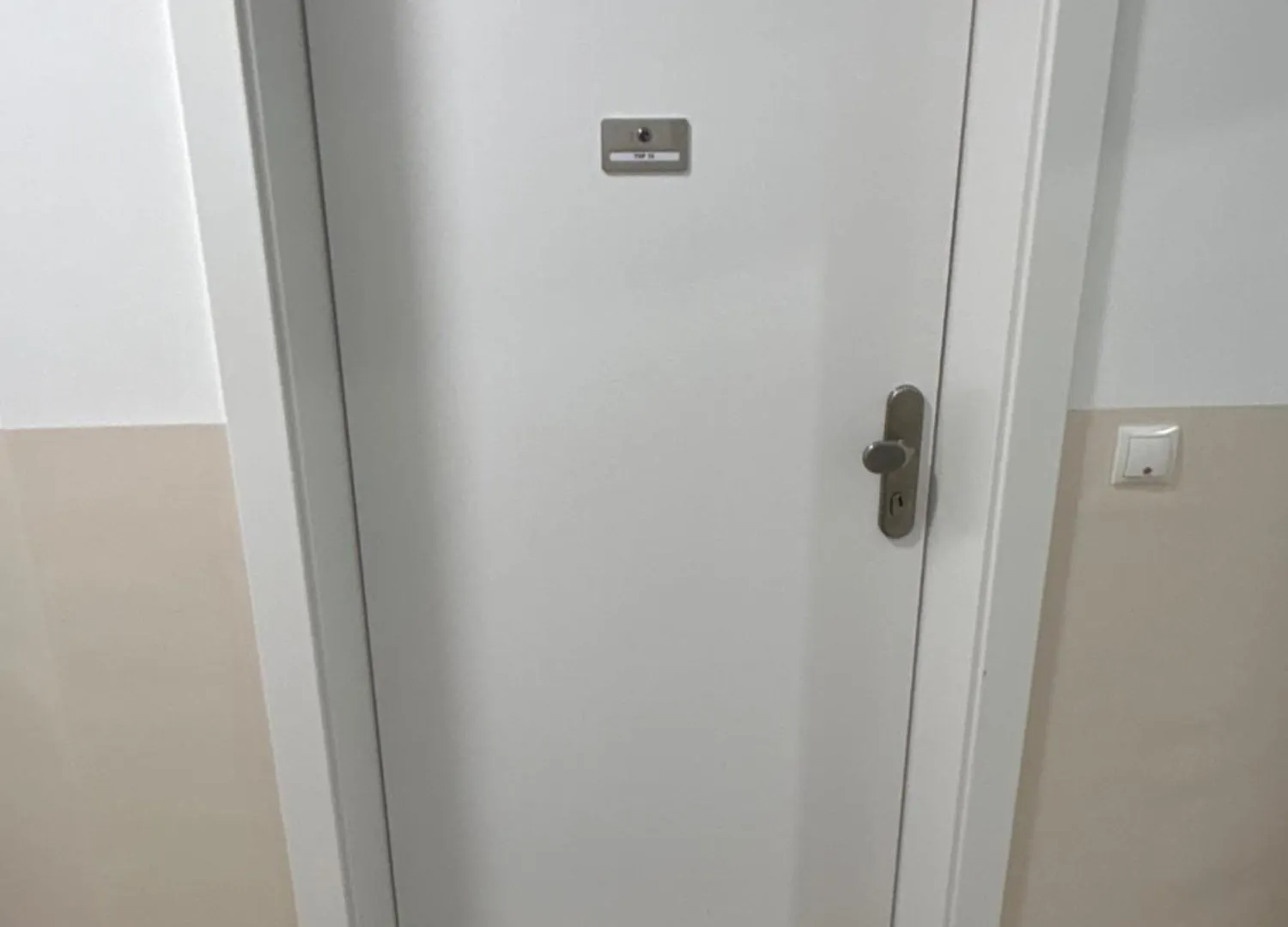 Central Apartment 10 Vienna