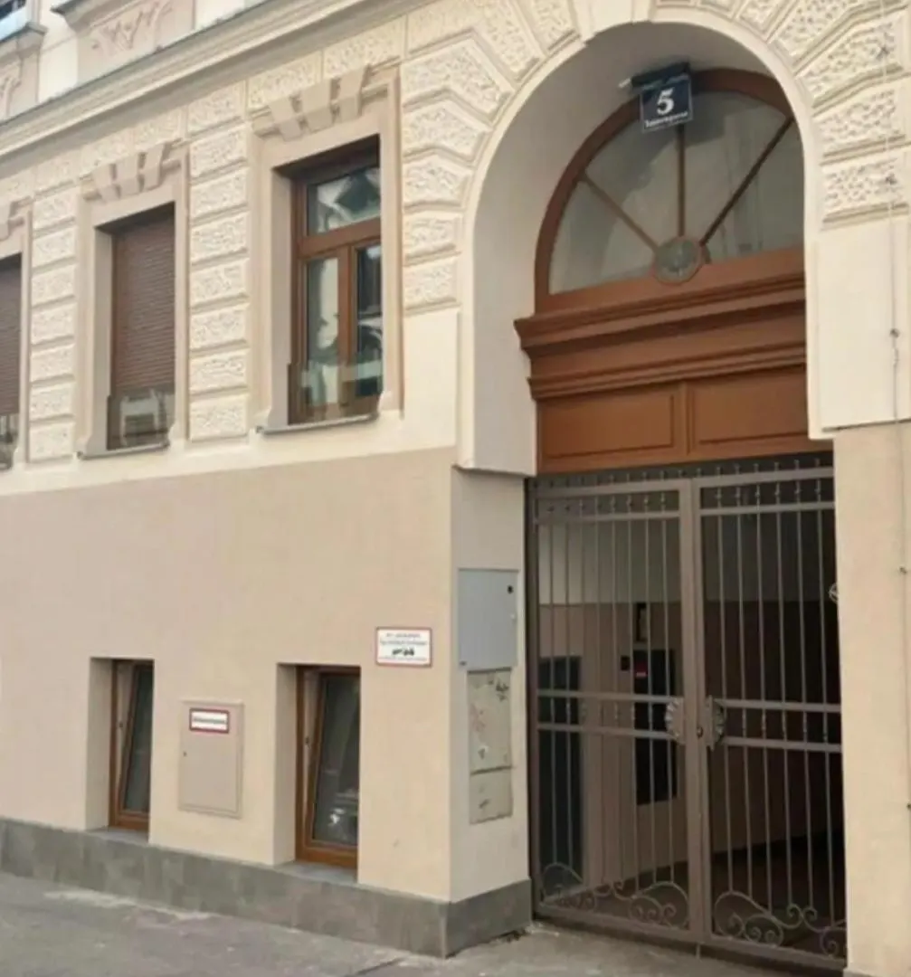 Central Apartment 10 فيينا