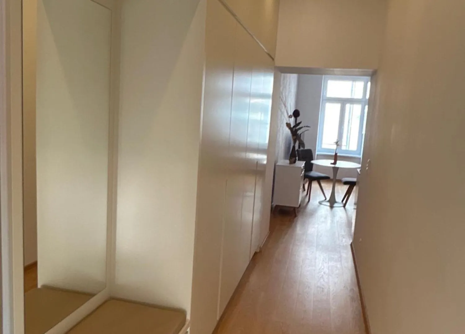Central Apartment 10 فيينا